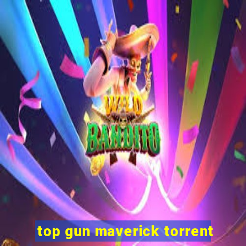 top gun maverick torrent